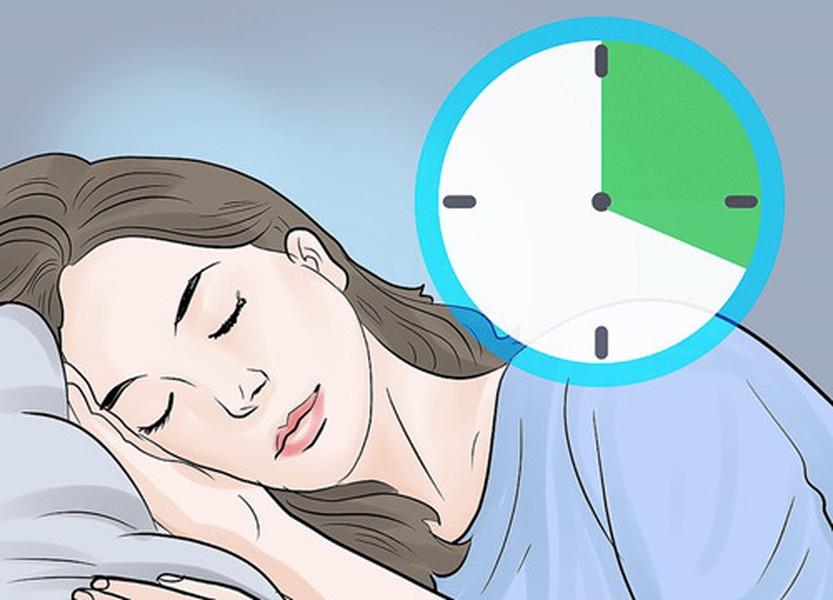 [ẢNH] Làm sao để tránh buồn ngủ khi ngồi sau vô lăng?